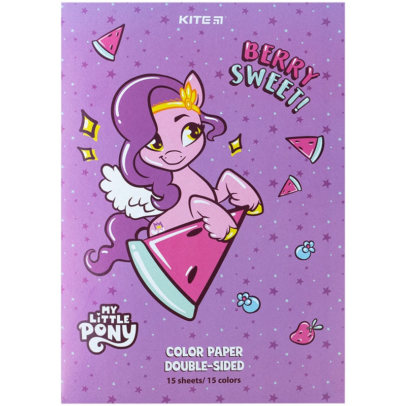 Kite My Little Pony LP24-250, 4
