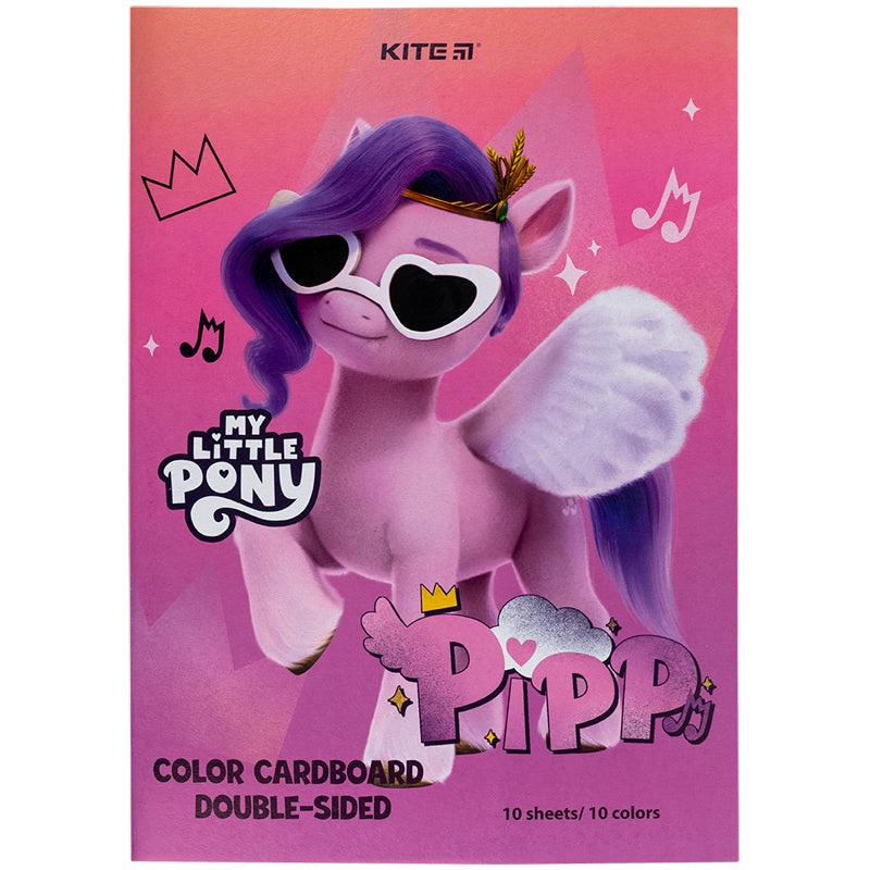 Kite My Little Pony LP24-255, 4