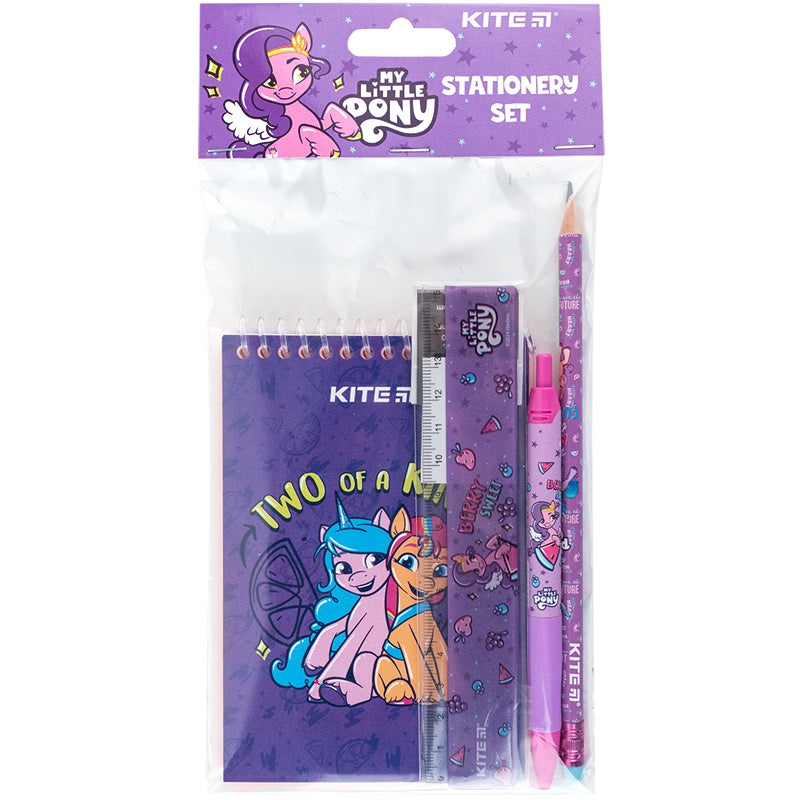 Kite My Little Pony LP24-S03, 4
