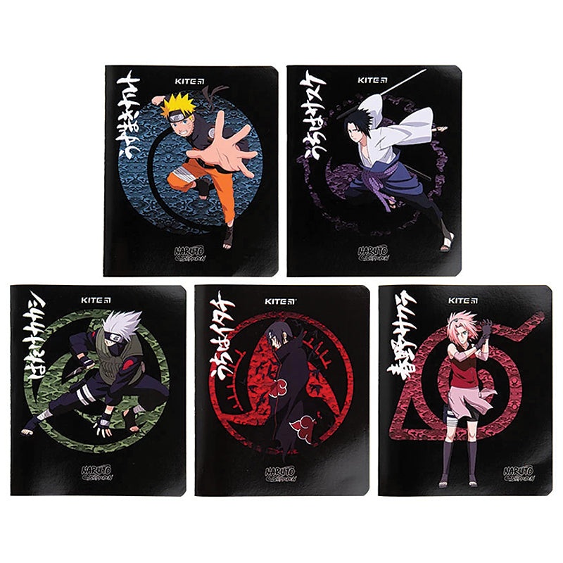 Kite Naruto NR23-259, 48 ,