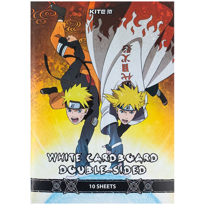 Kite Naruto NR24-254, 4, 10
