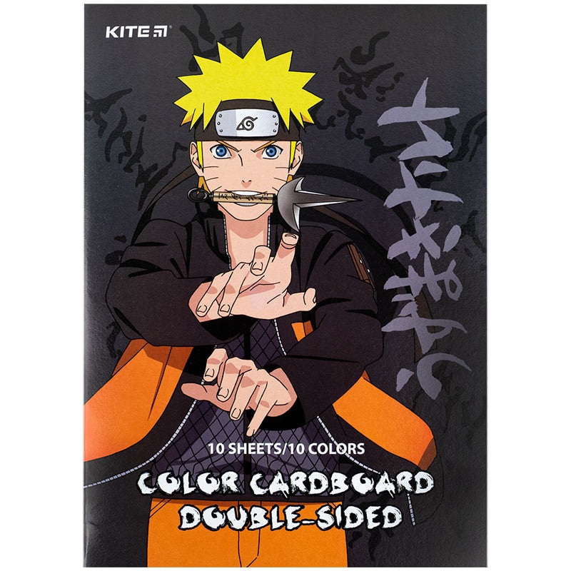 Kite Naruto NR24-255, 4, 10