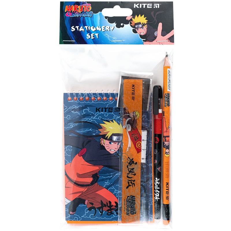 Kite Naruto NR24-S03, 4