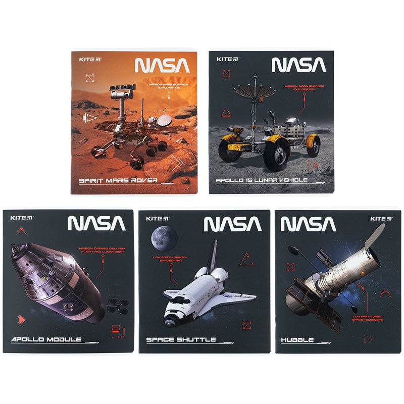 Kite NASA NS24-259, 48 ,