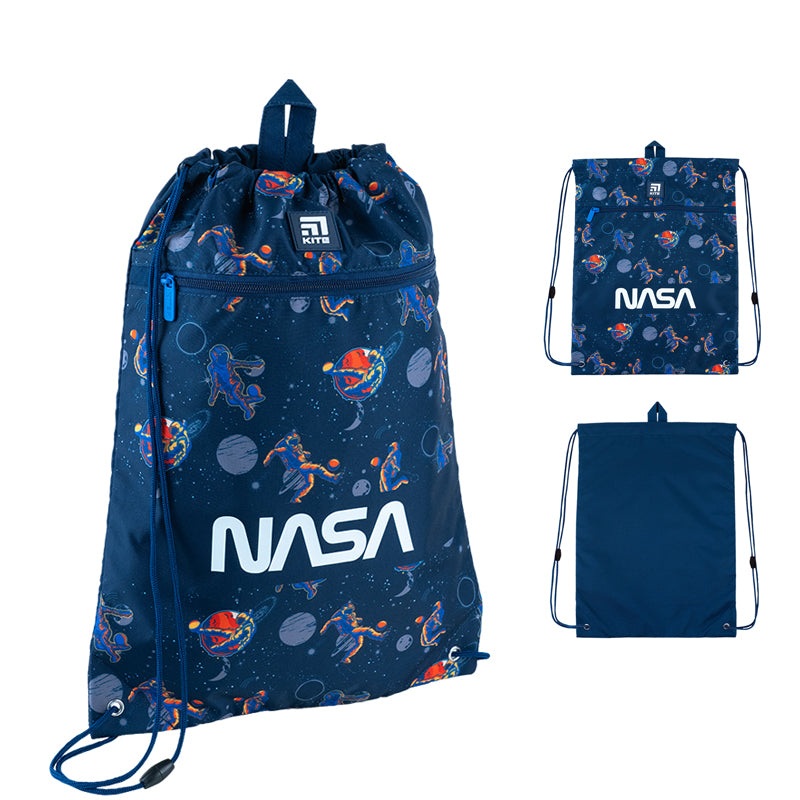 Kite NASA NS24-601M
