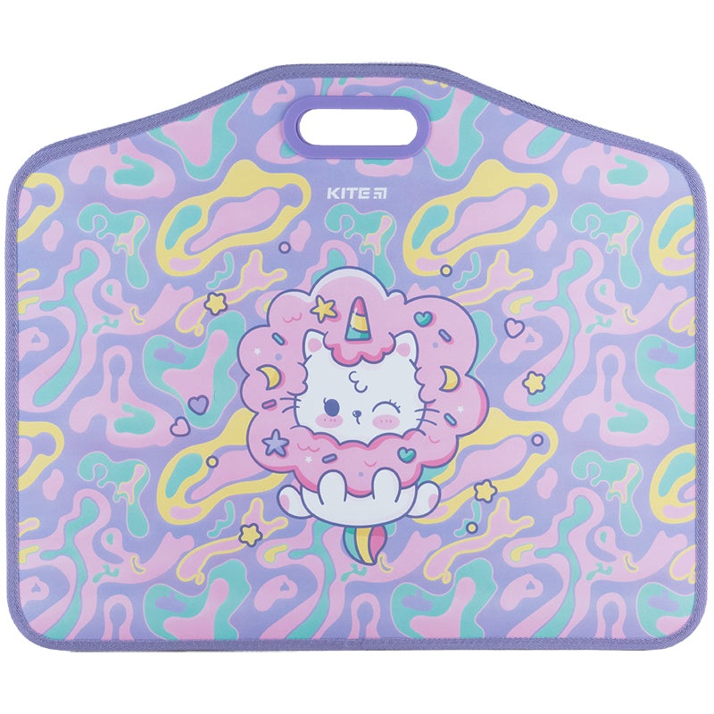 Kite Rainbow Catcorn K24-208-1, 1 , A3