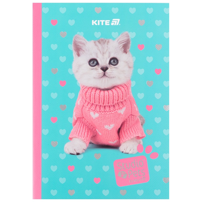 Kite Studio Pets SP24-091, 5, 40 ,