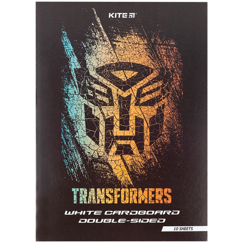 Kite Transformers TF24-254, 4, 10