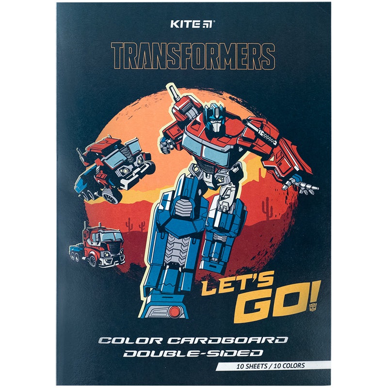 Kite Transformers TF24-255, 4