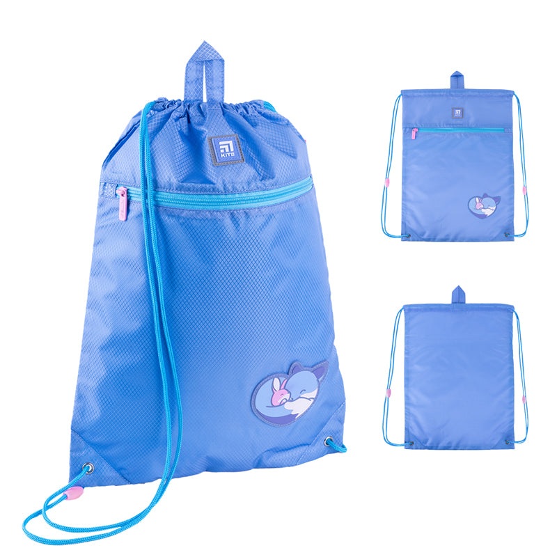 Shoe bag Kite 100% Cute K24-601M-21