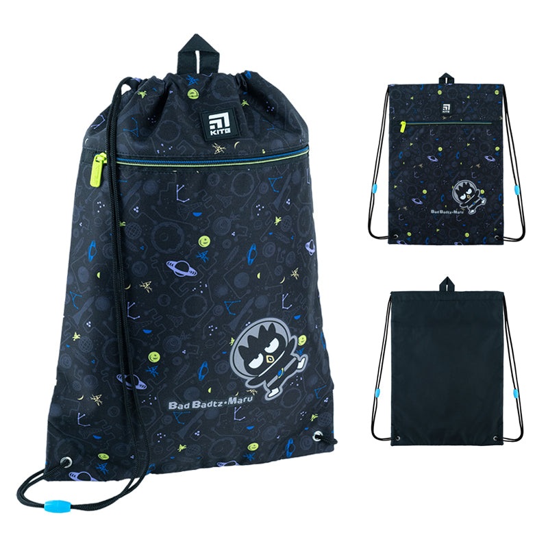 Shoe bag Kite Bad Badtz-Maru HK24-601M-2