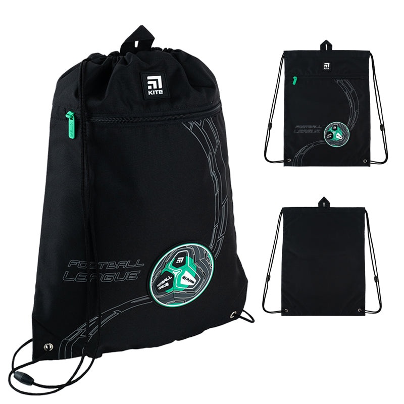 Shoe bag Kite Football K24-601M-8