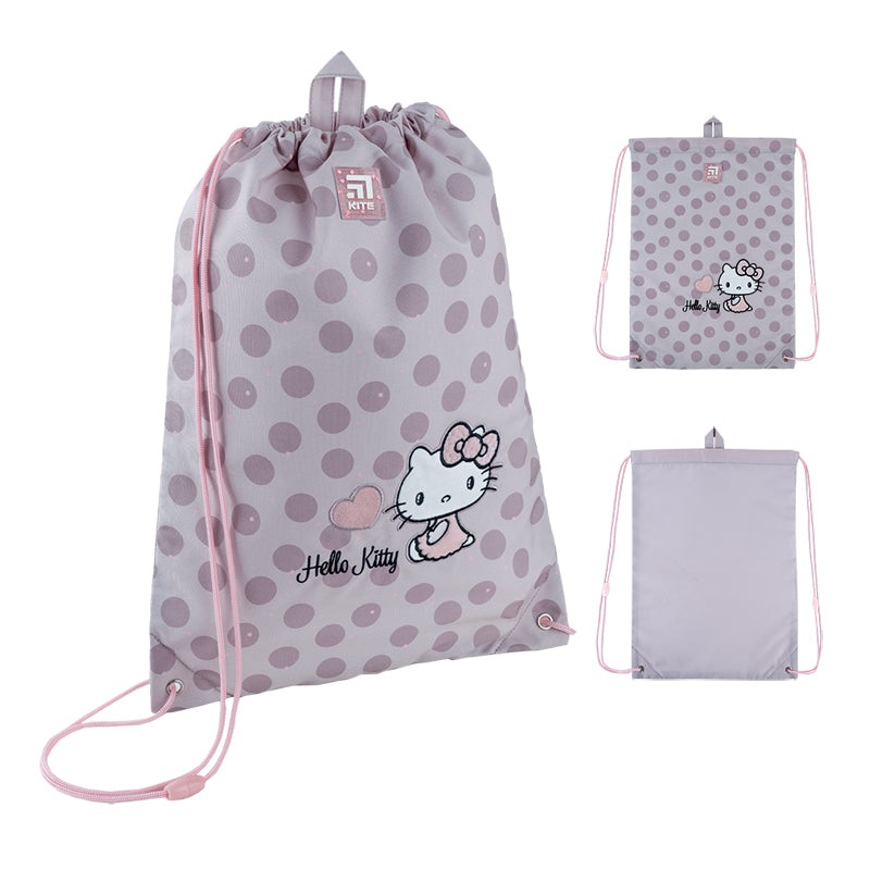 Shoe bag Kite Hello Kitty HK24-600M-1