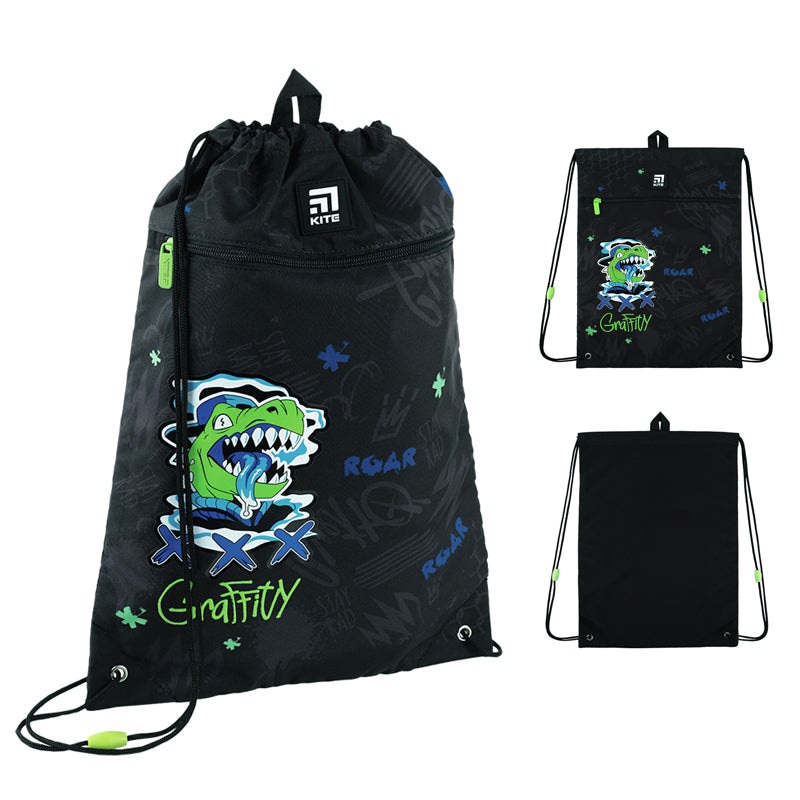 Shoe bag Kite Roar K24-601M-4