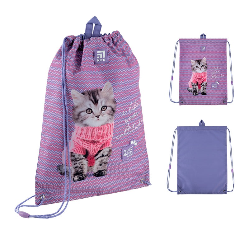 Shoe bag Kite Studio Pets SP24-600M-1