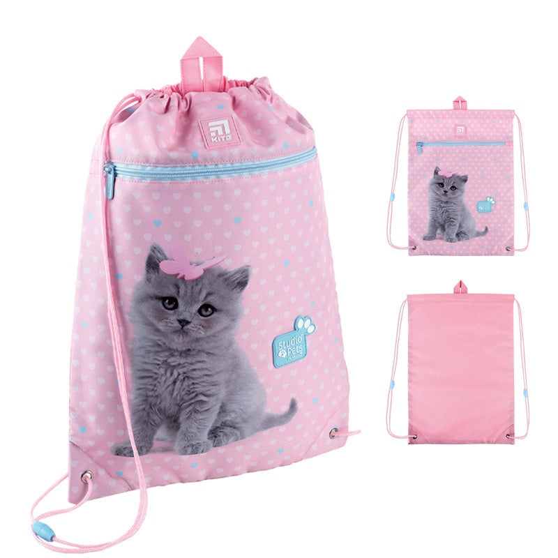 Shoe bag Kite Studio Pets SP24-601M-1