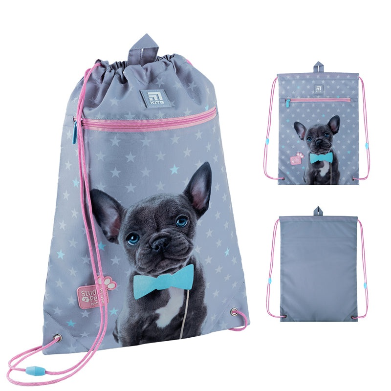 Shoe bag Kite Studio Pets SP24-601M-3