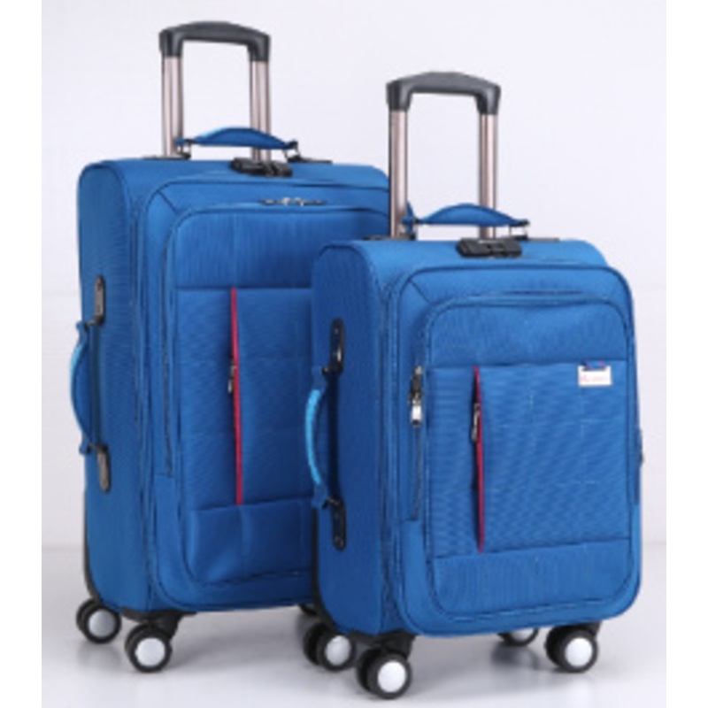 1680d Nylon Travel Trolley Luggage – Travel Luggage and Luggage Bag price