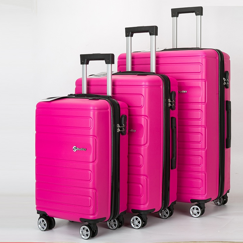 2025 Luggage Maletas Malas Made in China & Hot Sale in Europe Fashion Trolley Travel Luggage Suitcase – Suitcase and Trolley Luggage price