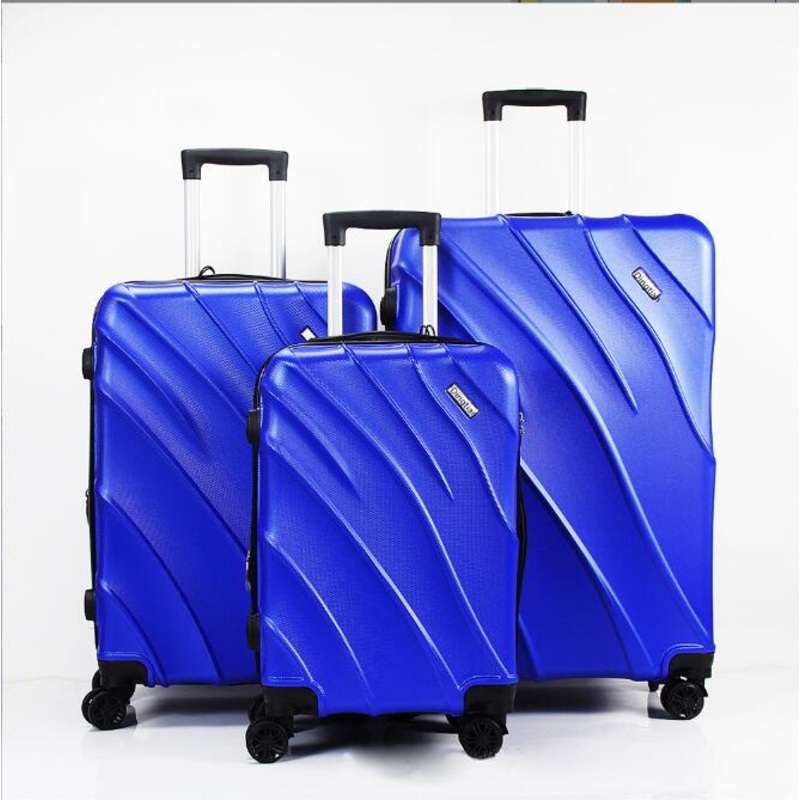 Business 3PCS Set High Quality ABS Luggage, Travel Duffel Luggage – Business 3PCS Set Luggage and High Quality ABS Luggage price