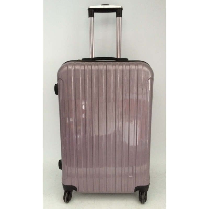 Candy Color ABS+PC Trolley Luggage – ABS+PC Trolley Luggage and Trolley Luggage price