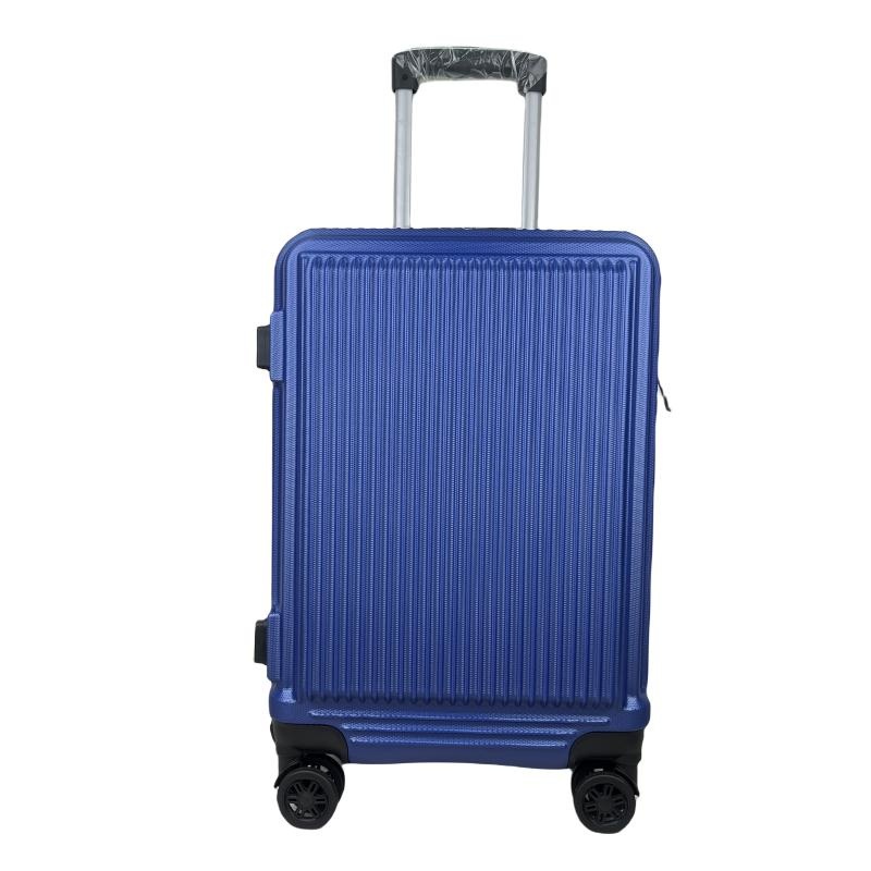 Fashionable Spot Luggage, Silent Universal Wheels, 20 Inch Trolley Box, High Appearance, Large Capacity, 24 Inch Luggage for Students – Spinner Wheels and ABS Luggage Set price