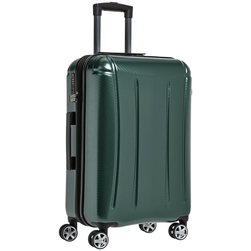 High Quality ABS Travel Suitcase – Travel Suitcase and Luggage price