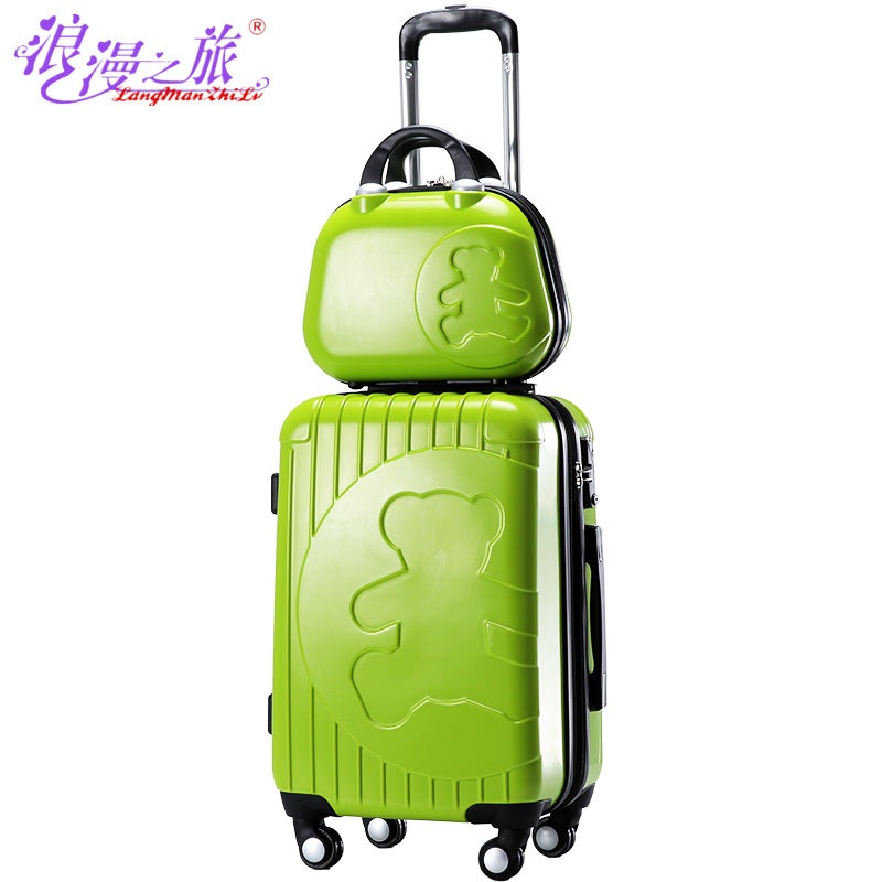High Quality Luggage Case – High Quality Luaggae and Abs+Pc Luggage price