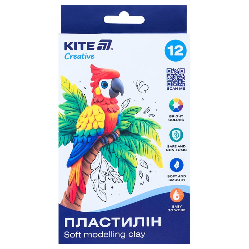Kite Creative K-086 12 , 200
