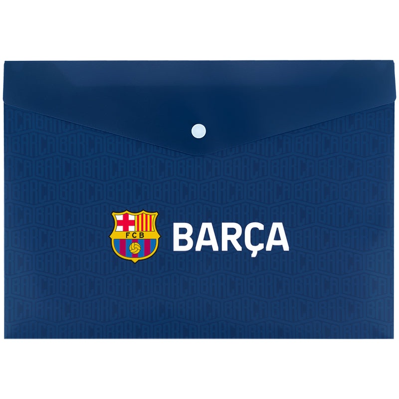 Kite FC Barcelona BC25-244, 4