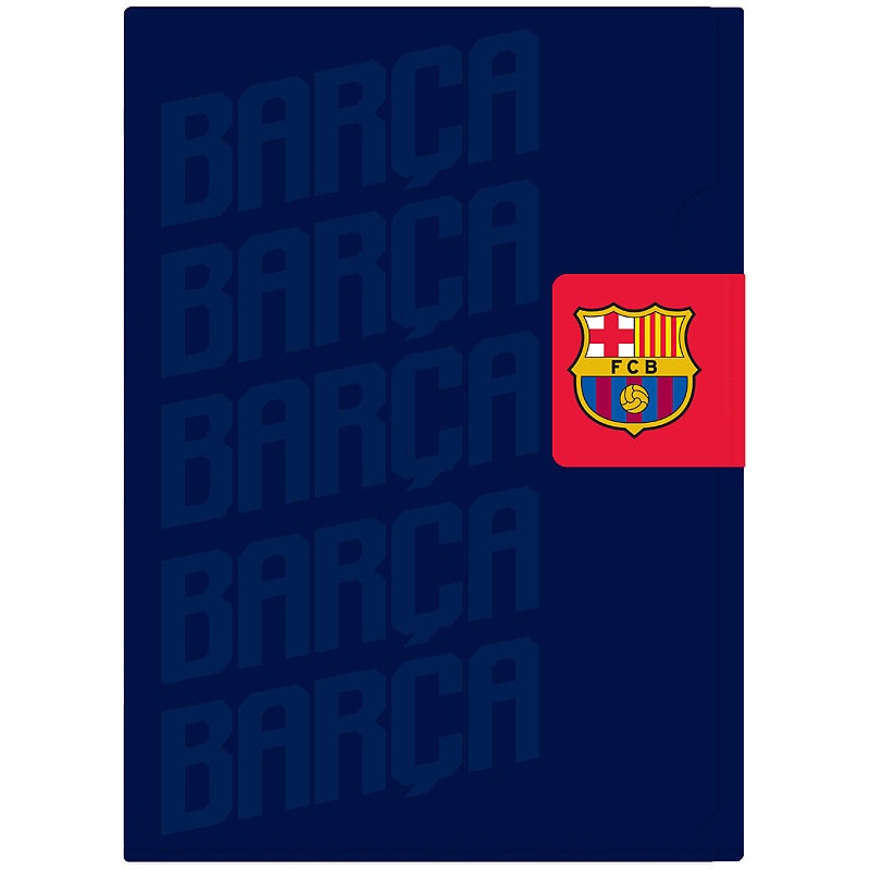 –   Kite FC Barcelona BC25-248, A4