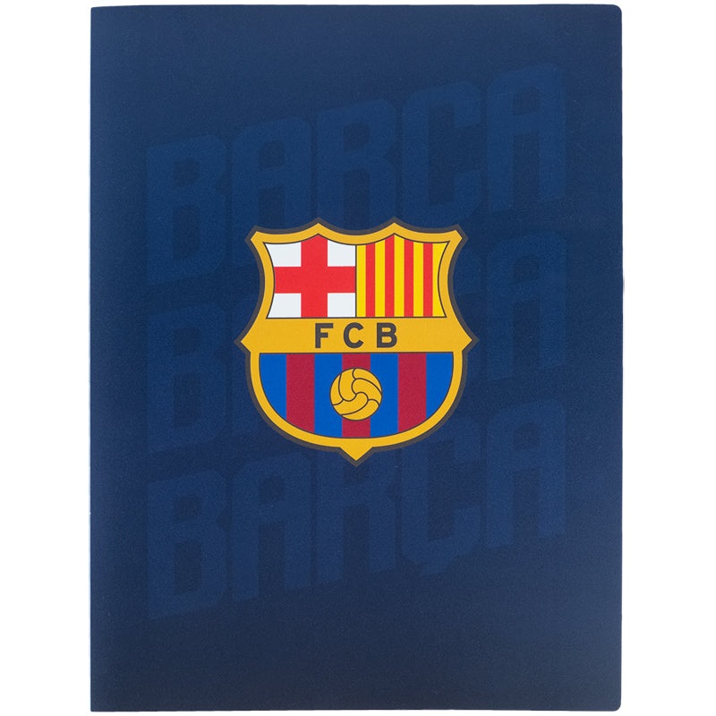 – Kite FC Barcelona BC25-249, 20 , A4