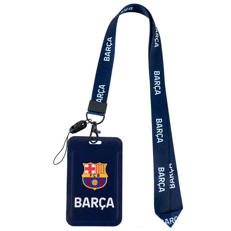 – Kite FC Barcelona BC25-450,