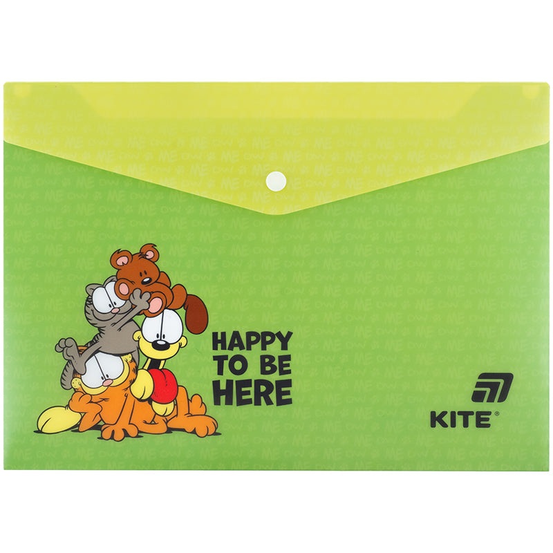 Kite Garfield GF25-244-2, 4