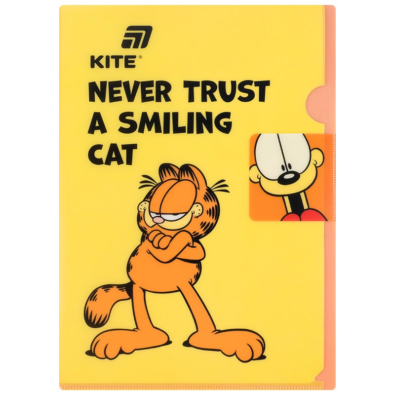 –   Kite Garfield GF25-248-1, A4
