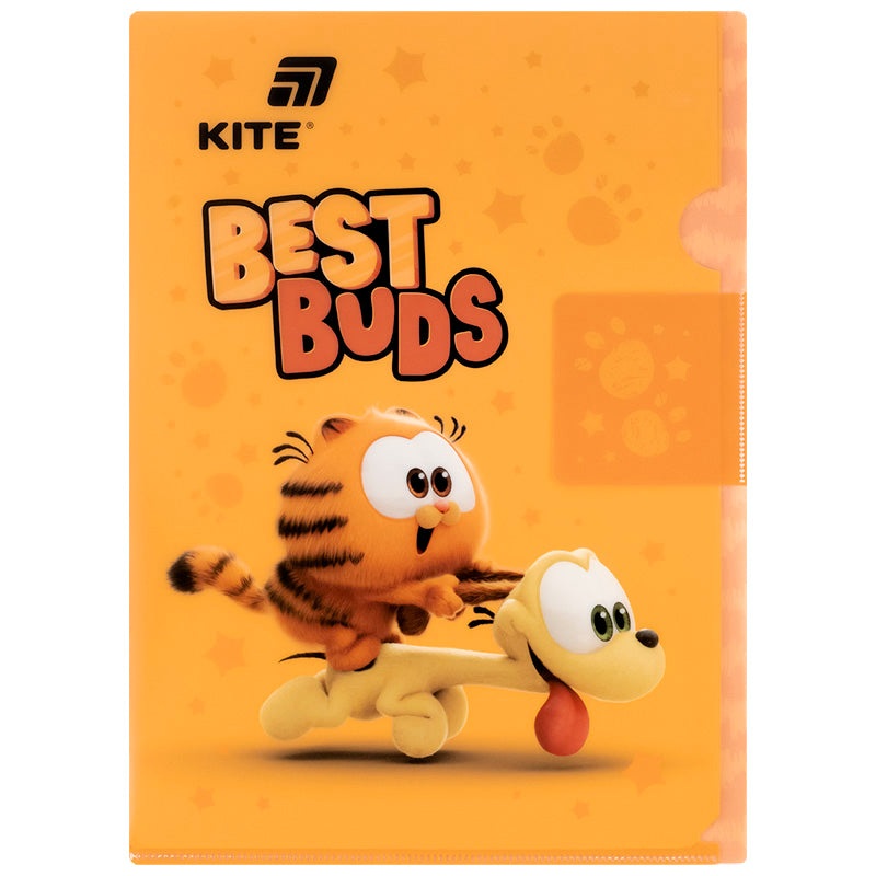 –   Kite Garfield GF25-248-2, A4