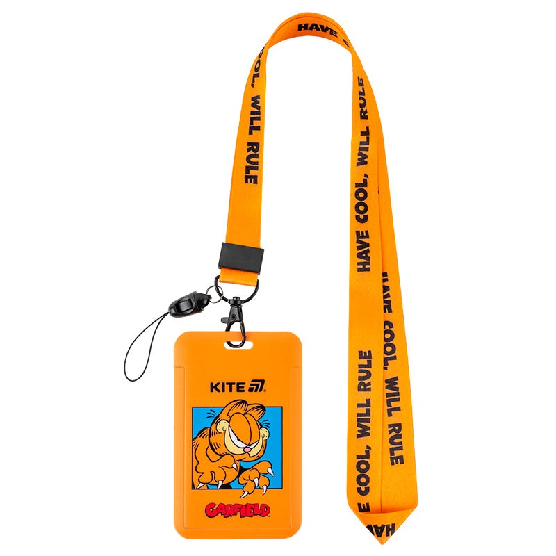 – Kite Garfield GF25-450,