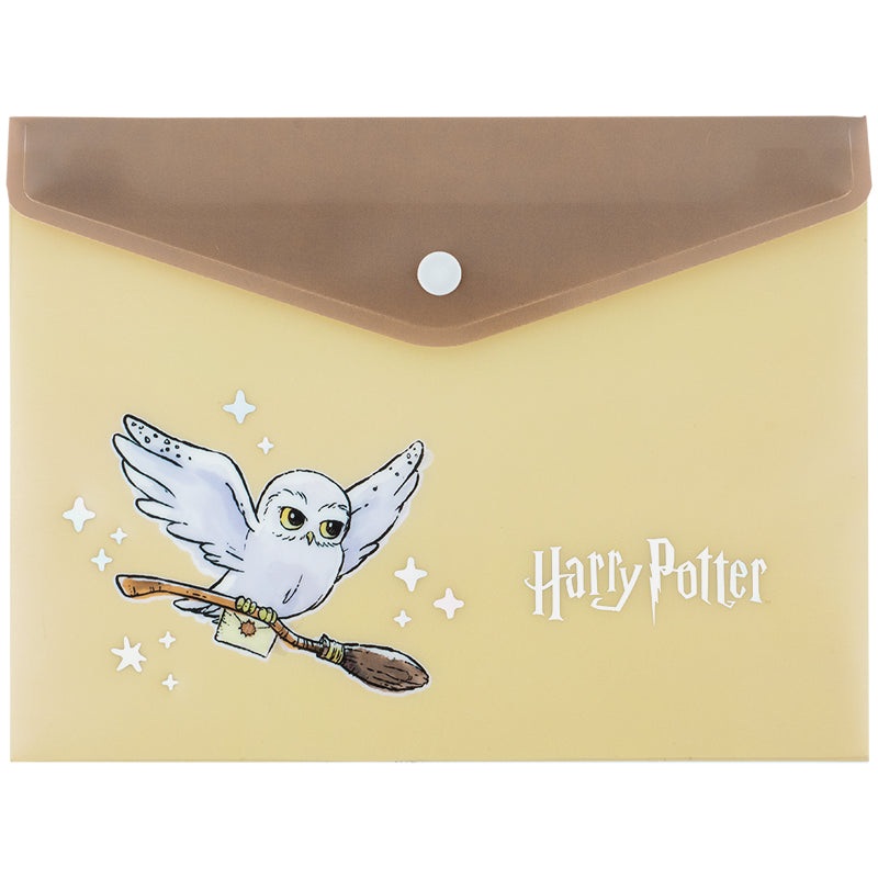 Kite Harry Potter HP25-245, A5
