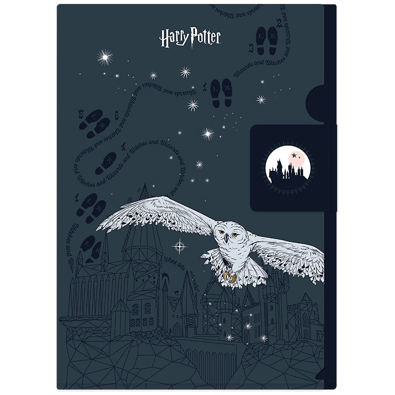–   Kite Harry Potter HP25-248-2, A4