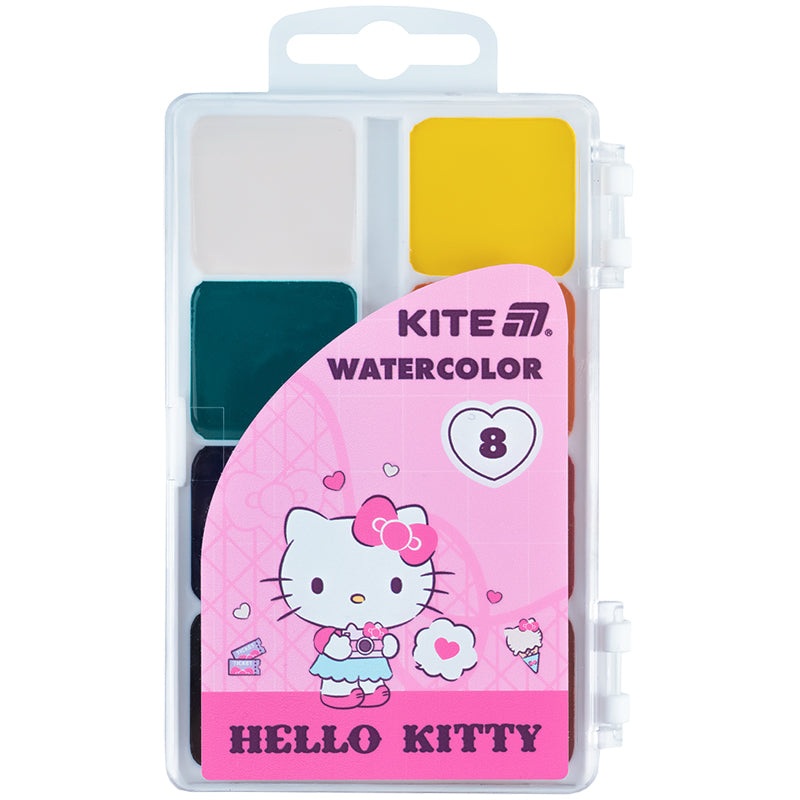 Kite Hello Kitty HK25-065, 8