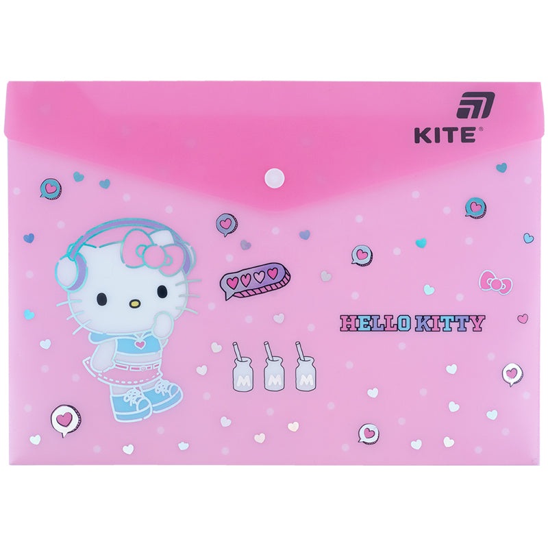 Kite Hello Kitty HK25-244-4, 4