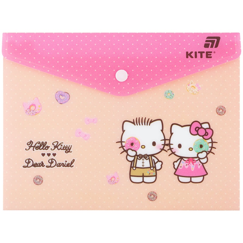 Kite Hello Kitty HK25-244-4, 5