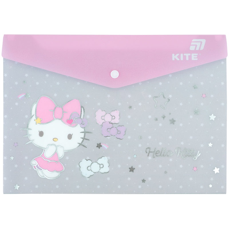 Kite Hello Kitty HK25-244-5, 4