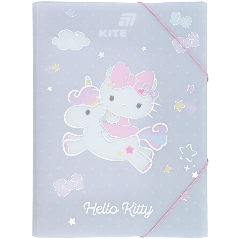 Kite Hello Kitty HK25-247-3, A4