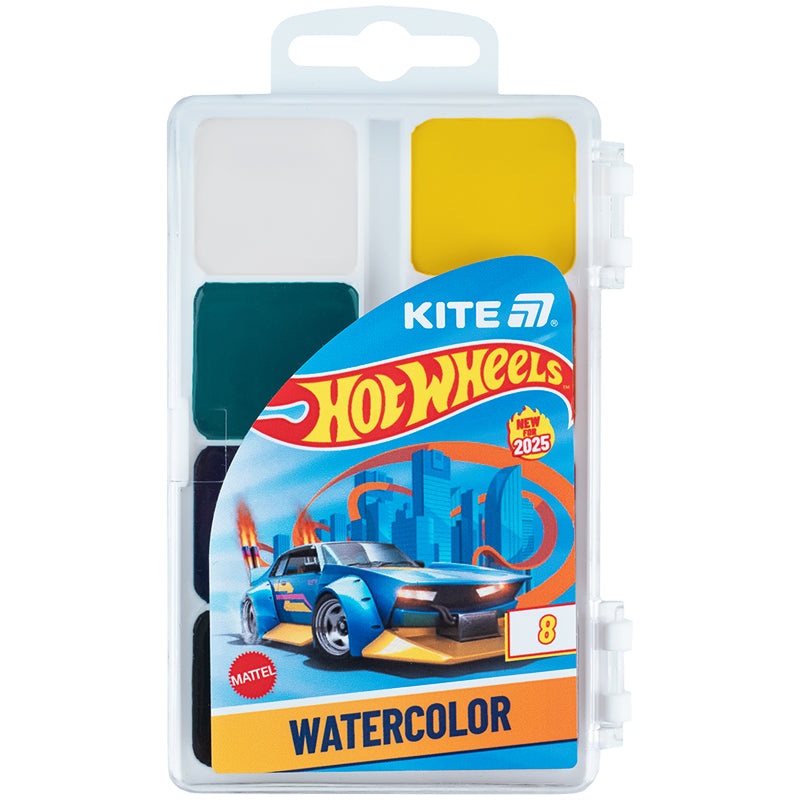 Kite Hot Wheels HW25-065, 8