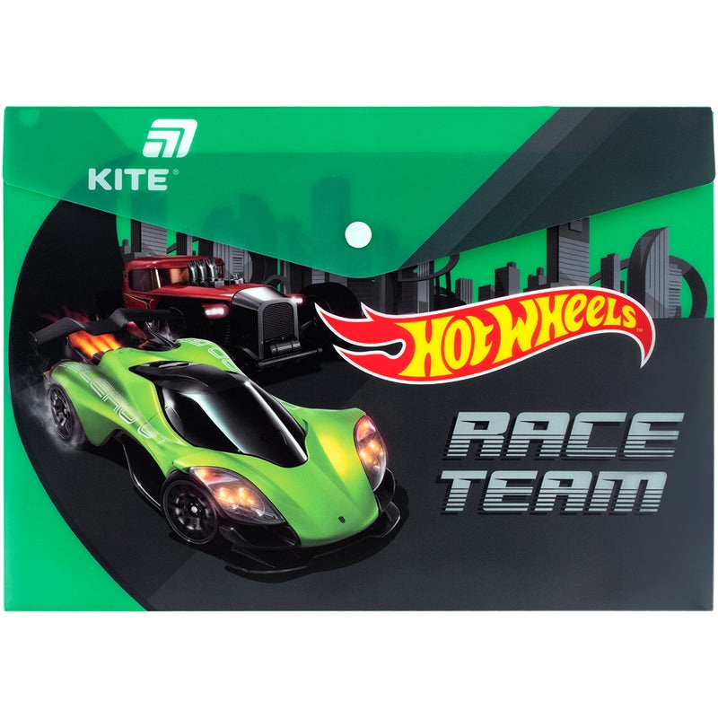 Kite Hot Wheels HW25-244, 4