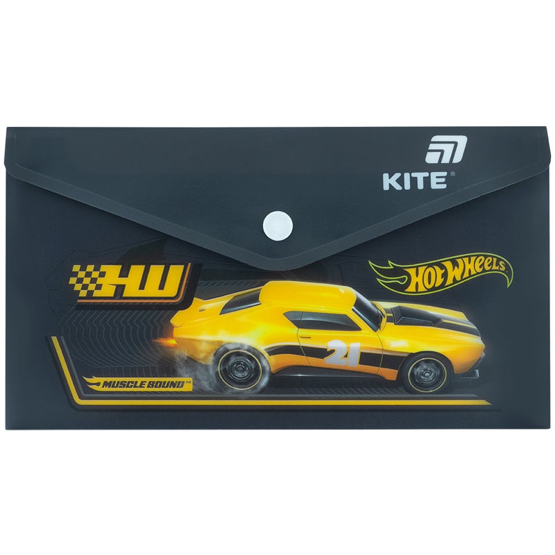 Kite Hot Wheels HW25-246, DL