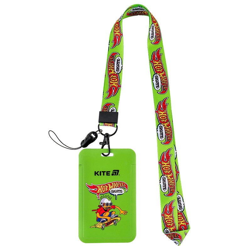 – Kite Hot Wheels HW25-450,