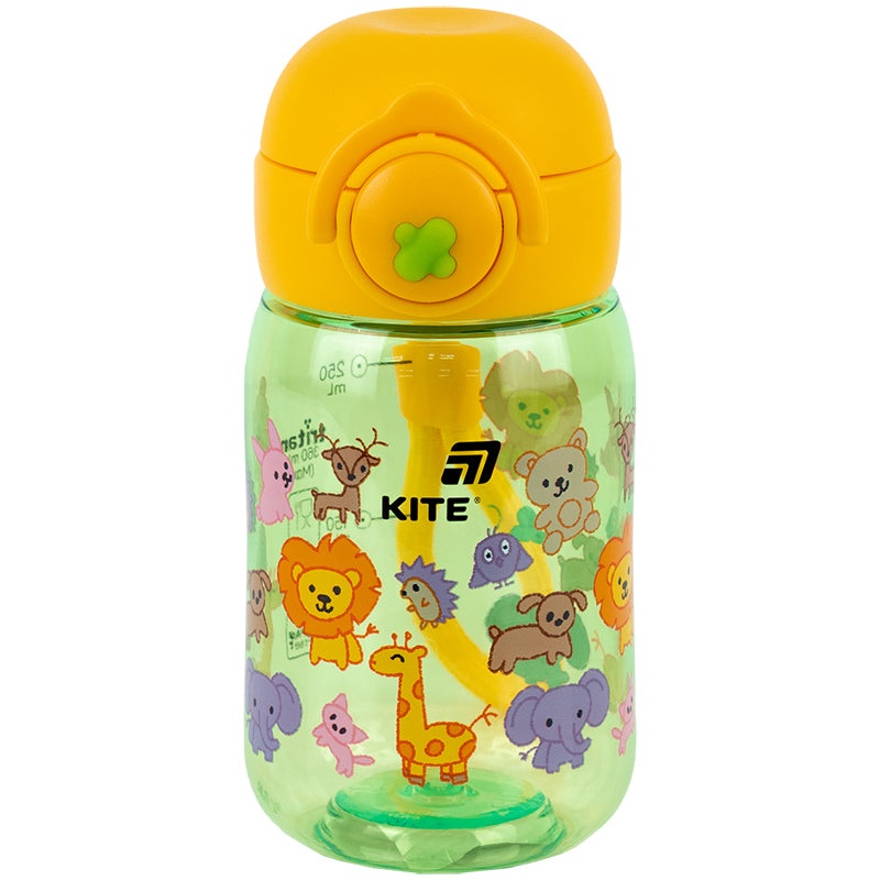 Kite K25-1235-3, Zoo, 360 ,