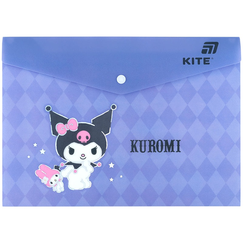 Kite Kuromi HK25-244-1, 4